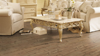 Kronotex Exquisit 8мм d2774 Сосна Натуральная фото 6 | FLOORDEALER