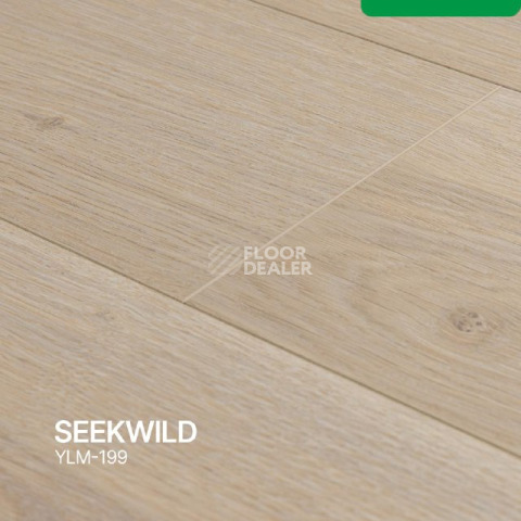 Floorway Prestige 12.3мм YLM-177 Stone grey фото 1 | FLOORDEALER