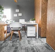Balsan Vision - CTB Planks