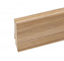 Плинтус Плинтус Композитный Neuhofer Holz 59мм 714452 фото 1 | FLOORDEALER