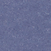 Линолеум Marmorette DLW  2mm 0049 Royal Blue фото 1 | FLOORDEALER