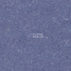 Линолеум Marmorette DLW  2mm 0049 Royal Blue фото 1 | FLOORDEALER