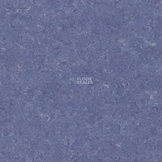 Marmorette DLW  2mm 0049 Royal Blue фото 1 | FLOORDEALER