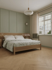Norland Parquet 4 мм 1055-21 Atlas фото 3 | FLOORDEALER