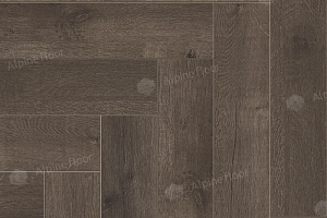 Кварцвиниловые полы Alpine Floor Parquet LVT 2.5мм ДУБ АНТАРЕС ECO16-19 фото  | FLOORDEALER
