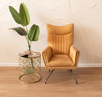 Vinilpol Click 5мм 8866-EIR Дуб Шера фото 3 | FLOORDEALER