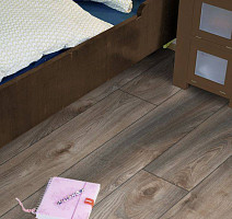 Kronotex Mammut Plus d4792 Дуб Серый Макро фото 7 | FLOORDEALER