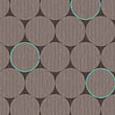 Ковролин Halbmond Circles in Motion 17010 a 01  | FLOORDEALER