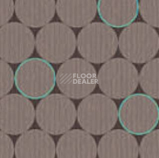 Ковролин Halbmond Circles in Motion 17010 a 01 фото 1 | FLOORDEALER