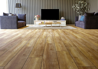 Alix Floor Regista 8мм D1873 Дуб Терра фото 4 | FLOORDEALER