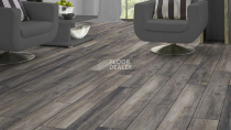 Kronotex Robusto 12мм d3572 Дуб Портовый Серый фото 11 | FLOORDEALER