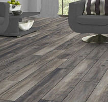 Kronotex Robusto 12мм d3572 Дуб Портовый Серый фото 11 | FLOORDEALER