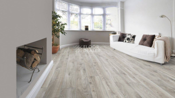 Kronotex Mammut d4797 Дуб Горный Серебристый фото 5 | FLOORDEALER