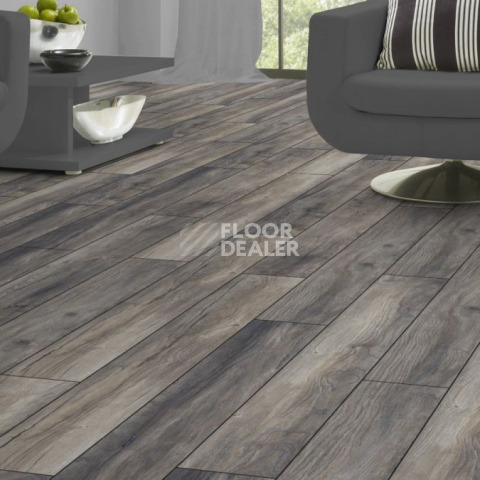 Kronotex Robusto 12мм d3572 Дуб Портовый Серый фото 11 | FLOORDEALER