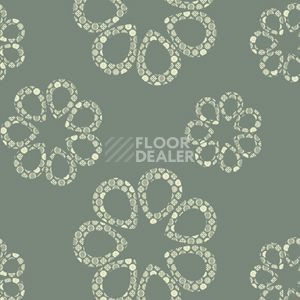 Ковролин Ege Highline Floorfashion by Muurbloem rf 5220 n 0004 фото 1 | FLOORDEALER