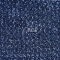 Ковровая плитка Bonkeel Affect Blue фото 1 | FLOORDEALER