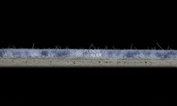 Flotex Colour Calgary 50*50 t 590025 Calgary Riviera фото 3 | FLOORDEALER