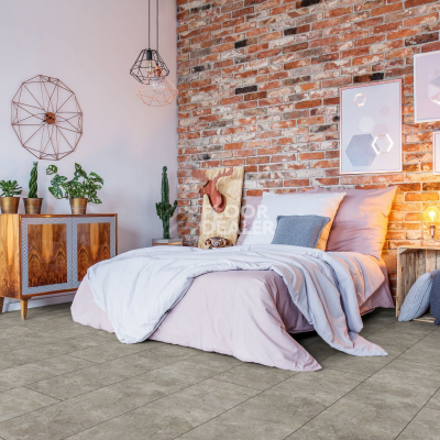 Ламинат Kronotex Mega Plus d4614 Текстон фото 4 | FLOORDEALER