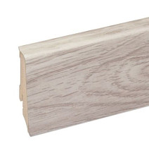 Плинтус Плинтус Композитный Neuhofer Holz 59мм 715505 фото 1 | FLOORDEALER