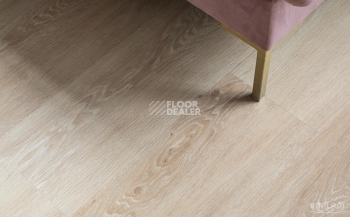 Кварцвиниловые полы Vinilam Cork Premium Click 8мм 33555 Дуб Сарагоса фото 1 | FLOORDEALER