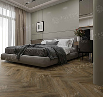 Tulesna Art Parquet  LVT 2.5мм Divino 1005-801 фото 5 | FLOORDEALER