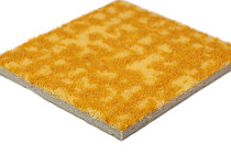 Flotex Colour Metro 5050 t 546036 Metro Gold фото 4 | FLOORDEALER