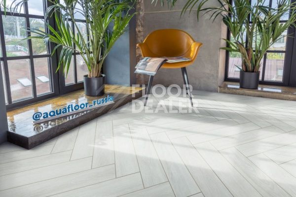 Виниловая плитка ПВХ Aqua Floor Parquet Glue AF2501PG фото 1 | FLOORDEALER