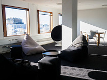 Tunturi 79 Black фото 2 | FLOORDEALER