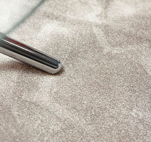 Satine 280 Brown фото 2 | FLOORDEALER