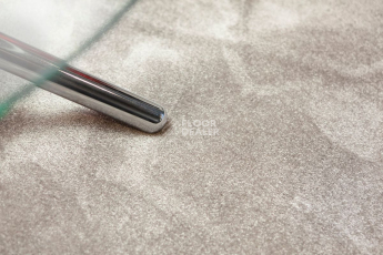 Satine 280 Brown фото 2 | FLOORDEALER