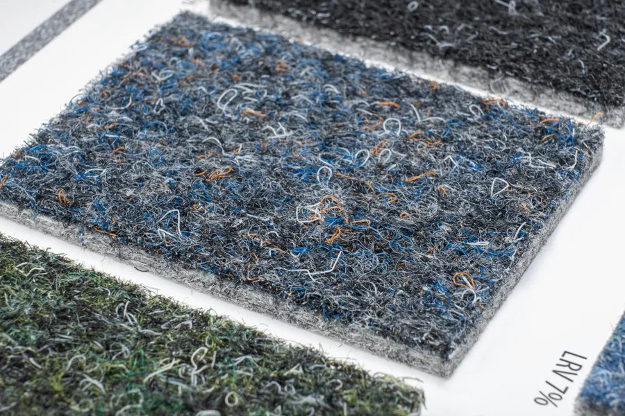 Forbo Akzent 10737 Atlantic фото 2 | FLOORDEALER