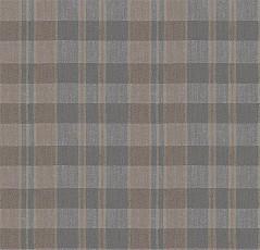 Ковролин Flotex Vision Pattern 590015 (Plaid) Cement фото 1 | FLOORDEALER