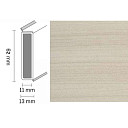 Плинтус Плинтус Dollken Cubu Decor 60 2386 malua  | FLOORDEALER