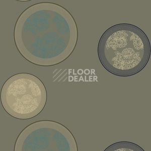 Ковролин Ege Highline Floorfashion by Muurbloem rf 5275D0030 фото 1 | FLOORDEALER