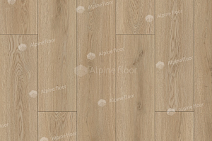 Ламинат Alpine Floor Intensity 12мм LF101-20 Дуб Сиена фото  | FLOORDEALER