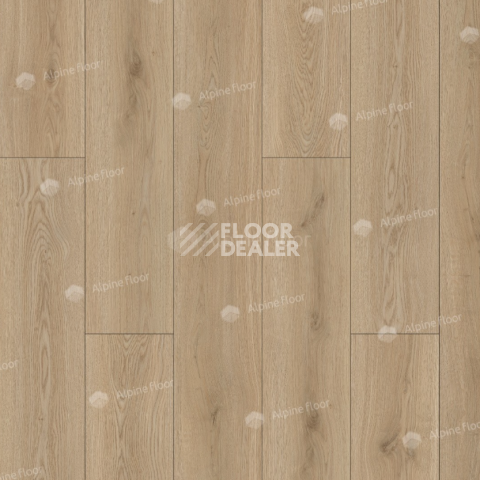 Ламинат Alpine Floor Intensity 12мм LF101-20 Дуб Сиена фото 1 | FLOORDEALER