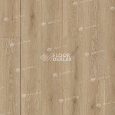 Ламинат Alpine Floor Intensity 12мм LF101-20 Дуб Сиена фото 1 | FLOORDEALER