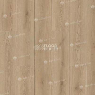 Ламинат Alpine Floor Intensity 12мм LF101-20 Дуб Сиена фото 1 | FLOORDEALER