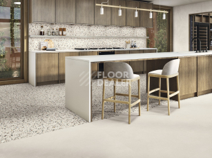 Argillae 60X120 Neve Rect фото 4 | FLOORDEALER