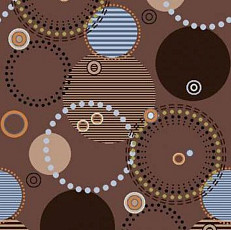 Ковролин Halbmond Step by Step 2 27662 фото 1 | FLOORDEALER