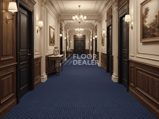 Ковролин Bonkeel Rhythm / Ритм Амирал 180 фото 2 | FLOORDEALER