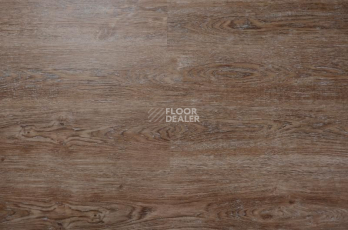 Кварцвиниловые полы Evofloor Optima Click 4.2мм Дуб Бронза фото 1 | FLOORDEALER