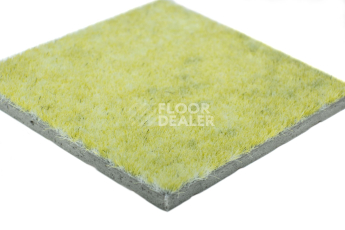 Forbo Flotex Colour Calgary 50*50 t 590014 Calgary Lime фото 4 | FLOORDEALER
