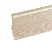 Плинтус Плинтус Композитный Neuhofer Holz 59мм 714488 фото 1 | FLOORDEALER