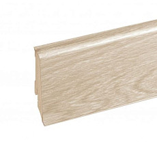 Плинтус Плинтус Композитный Neuhofer Holz 59мм 714488 фото 1 | FLOORDEALER