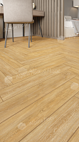 Alpine Floor Herringbone Pro 12мм lf 106-04 Дуб Тулуза фото 3 | FLOORDEALER