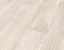 Ламинат Rooms Penthouse 12мм R1229А Дуб Эльба белый фото 1 | FLOORDEALER