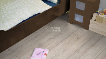 Kronotex Exquisit Plus d3673 Дуб Бергамо фото 6 | FLOORDEALER