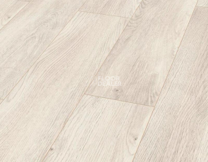Ламинат Rooms Penthouse 12мм R1229А Дуб Эльба белый фото 1 | FLOORDEALER