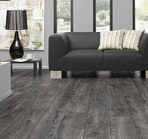 Kronotex Mammut d4798 Дуб Горный Черный фото 2 | FLOORDEALER